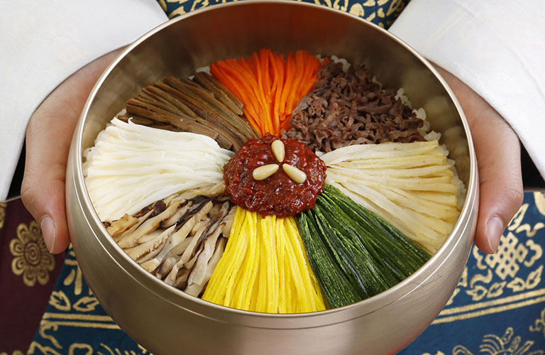 Tout Connaitre De La Cuisine Coreenne