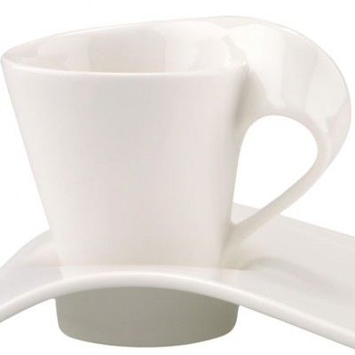 Tasses à café de design