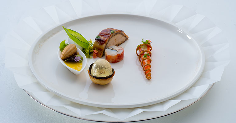 Bocuse d'Or USA