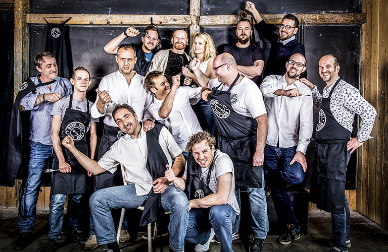 Festival Mange Lille du 19 au 25 spetembre