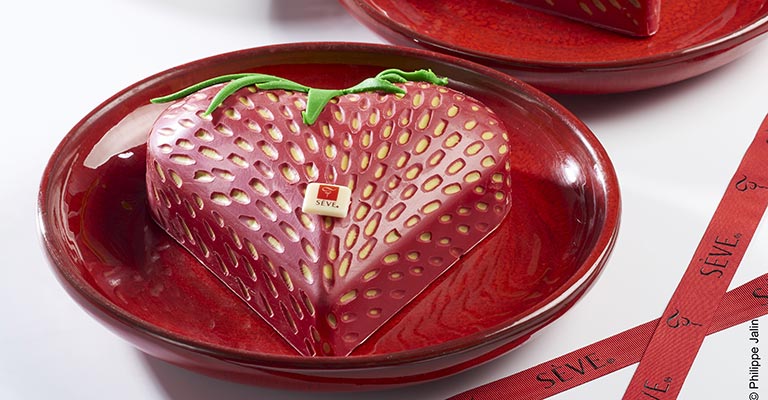 Coeur Maison Sève à Lyon