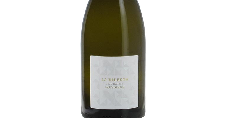 La Dilecta 2014 Touraine Sauvignon Collection Philippe Faure-Brac pour Alliance Loire