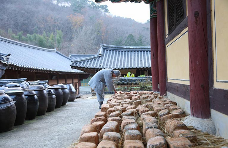 doenjang