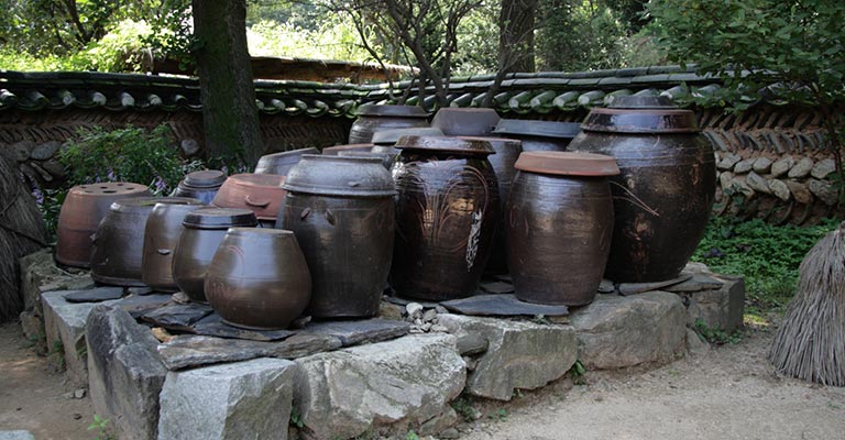 Doejang