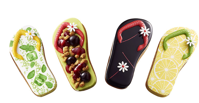arnaud larher patissier paris