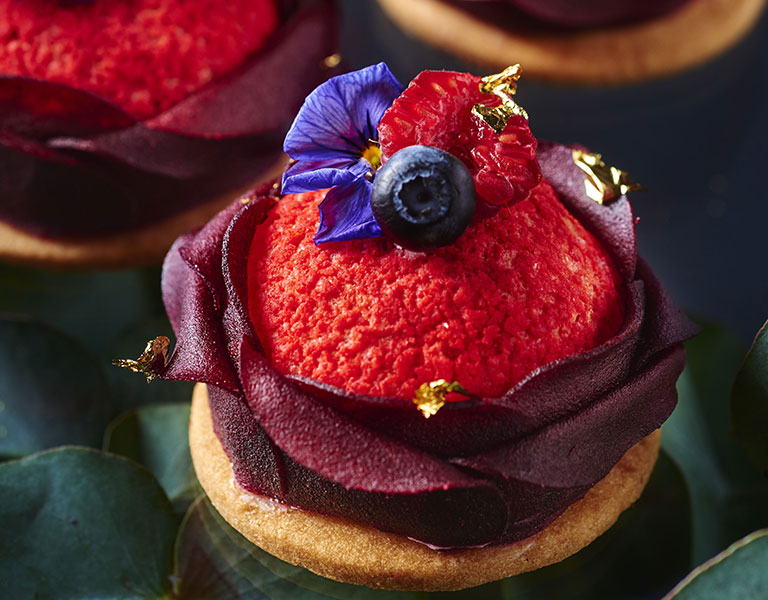 popelini choux fete des meres patissier paris