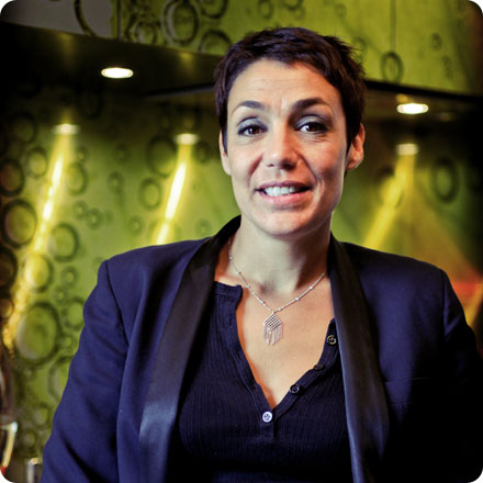 Mathilde de l'Ecotais photographe plasticienne ®ludovic le guyader