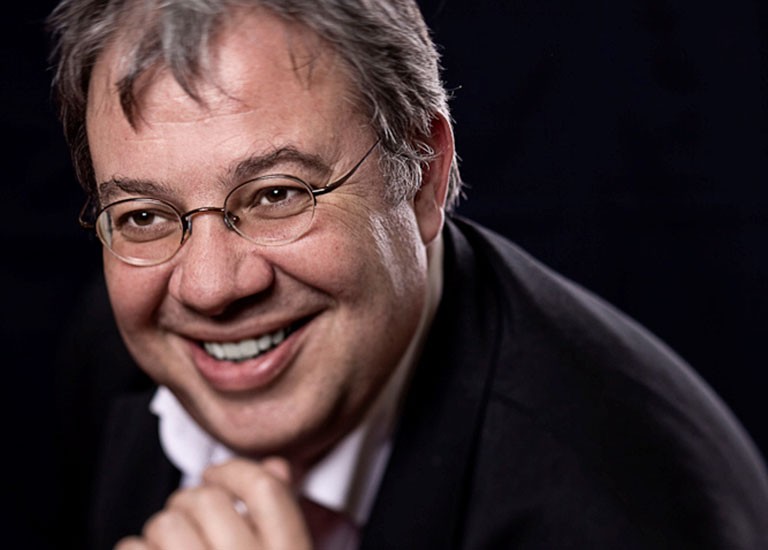 Interview Bruno Lhoste sur le Gaspillage Alimentaire