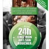 photo 24 h chez mon artisan boucher