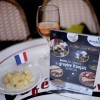 photo Dégustation gratuite de Gruyère Français