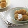 photo Croquettes de pommes de terre panées au Boursin