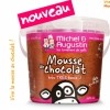 photo Mousse au Chocolat de Michel & Augustin