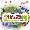 photo Vignes, vins et randos en Val de Loire