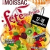 photo La Fête des Fruits de Moissac