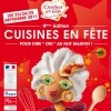 photo Cuisines en fête 9ème Edition