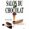 photo Salon du Chocolat 2011 du  20 au 24 octobre