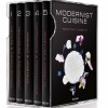 photo Modernist Cuisine, l'Art et la Science de la Cuisine