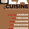 photo La cuisine vue par ses grands chefs