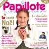 photo Papillote, nouveau Magazine gourmand pour les enfants