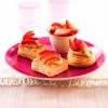 photo Tartelettes fraises et mascarpone