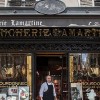 photo Yves-Marie Le Bourdonnec reprend la boucherie Lamartine