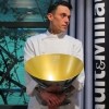 photo Yann Tanneau Chef de l'Opéra reçoit un Gault & Millau d'Or
