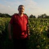 photo Benoît Gautier, vigneron en Vouvray