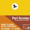 photo Salon Pari Fermier Printemps 2012