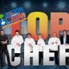 photo Top Chef , Finale 2012 au profit d'Action contre la Faim