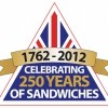 photo Le Sandwich fête ses 250 ans