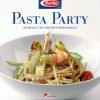 photo Pasta Party aux Editions Culinaires