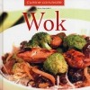 photo Livre de recettes « WOK » Anne Inquimbert et Ludovic Le Guyader