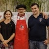 photo Championnat de France de cuisine à la Plancha 2012