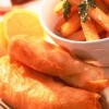 photo La recette «Fish and Chips et sauce tartare»