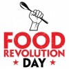 photo 19 mai 2012, Food Revolution Day