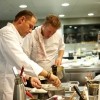 photo le chef étoilé Wout Bru officiera à Monaco durant le Grand Prix de F1