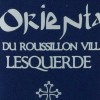 photo Domaine Rousselin –  Côtes du Roussillon Villages Lesquerde