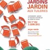 photo Jardins, Jardin, du 1er au 3 juin 2012