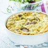 photo Clafoutis d'agneau