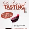 photo Le grand Tasting 2008