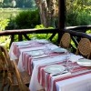photo Les Paillotes des Etangs de Corot - 92 Ville d'Avray