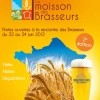 photo La moisson des brasseurs les 22, 23 et 24 juin 2012