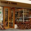 photo Boulangerie Bread & Roses