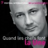 photo Festival International de la Gastronomie « Les Etoiles de Mougins »