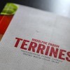 photo Livre de Recettes « Terrines » du chef Rodolphe Paquin