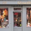 photo Restaurant 58 Qualité Street, Paris 5