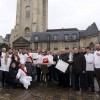 photo 5 janvier 2012 La Galette des Chefs pour une Epiphanie solidaire