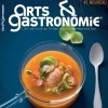 photo Magazine Arts et Gastronomie en kiosque depuis le 1er mars