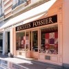 photo La boutique biscuits Fossier à Reims