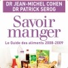 photo Nouvelle version de Savoir manger